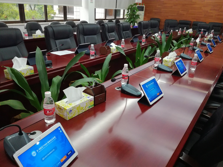 无纸化会议系统的基石 —— 小兵过河无纸化会议系统的会议材料阅读功能