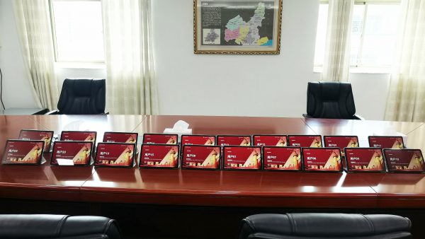 无纸化会议系统|会议效果好，当下流行的智能会议系统！