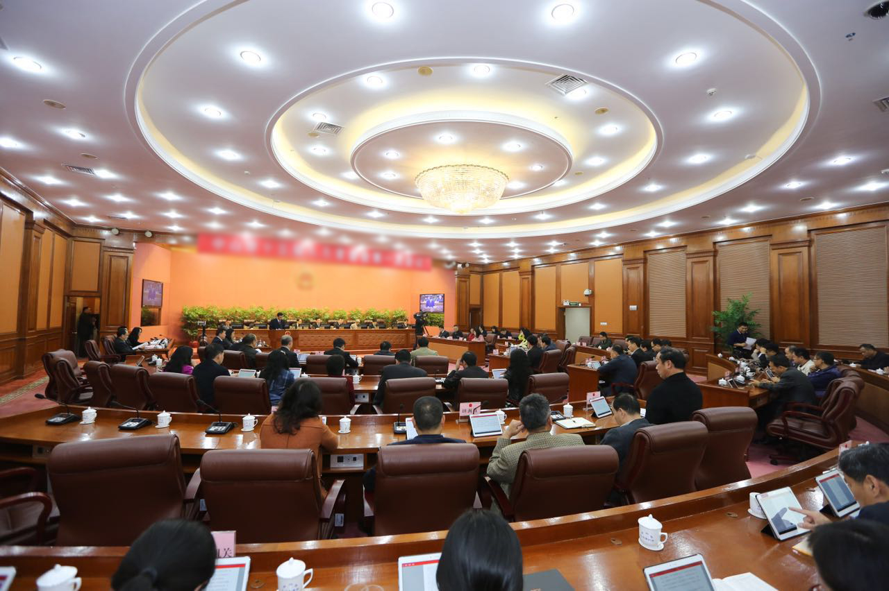 小兵无纸化会议系统可以实现哪些会议功能？