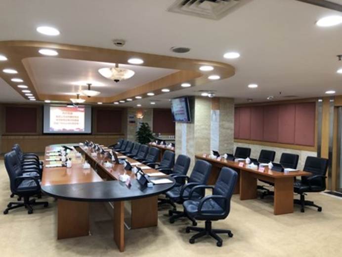 小兵无纸化会议系统-案例